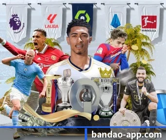 半岛体育 APP（bandao）