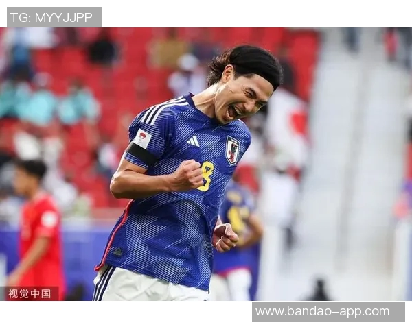 南野拓实:战胜巴西后反思自我目标是掌握比赛主动权